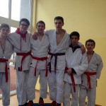 Judo – A Paullo, tre primi posti per la Robur et Fides