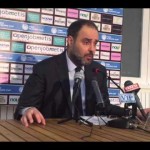 La felicità di Moretti: “Fantastico, grazie a tutti. Ma c’erano tre Kangur?”