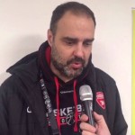 Le ultime da Chalon: le condizioni di Wright – VIDEO INTERVISTE