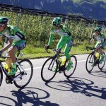 Luca Chirico escluso dal Giro d’Italia. Un solo varesotto al via