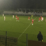 Seconda Categoria 23^ – Il Luino non molla, il Cantello si