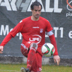 Il capitano sotto i ferri