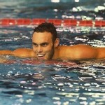Matteo Rivolta qualificato alle Olimpiadi