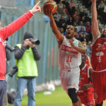 Wright, la salvezza di Varese, Melosi e i giovani biancorossi