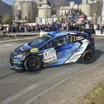 Simone Miele prova l’assalto alla Coppa Italia e all’Irc Cup Pirelli