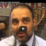 Varese Sport in trasferta, le “ultime” di Ferraiuolo e di coach Moretti