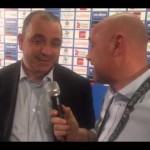 Moretti: “E’ stata un’impresa!”, Campani: “Vittoria per i tifosi” – VIDEO