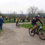 Sesto Calende riscopre la MTB, Pasquali e Hucvale i più veloci