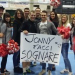 A1M – Playout, Cassano HC vince l’ultima in casa e saluta il lottatore Mattia Zorz