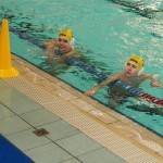 Waterpolo Ability sbarca a Varese, la pallanuoto per tutti