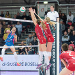 Sfida da dentro o fuori per la UYBA, obbligata a battere Piacenza