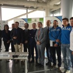 Presentata in Regione la Coppa del Mondo. “L’eccellenza a Varese”