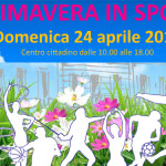 Primavera in Sport, domenica di festa nel cuore di Varese