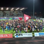 Pro Patria giù, Cittadella su: un altro verdetto in Lega Pro