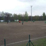 ASD Valceresio – I Giovanissimi di Aletti a forza 5… e complimenti alla “squadra del rastrello”!