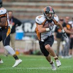 IFL – Rhinos super anche nel derby. Anche i Dolphins imbattuti