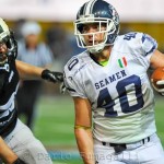 IFL – Seamen-Panthers ancora da Italian Bowl?