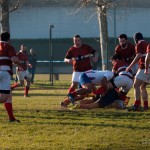 Rugby Varese 2