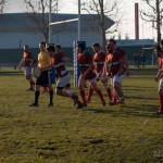 Rugby Varese 3