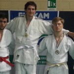 Judo – Gymnic Club in festa, Simone Rota alle finali nazionali