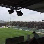 Ennesima sconfitta a Cremona per la Pro Patria