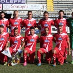 Arriva il SudTirol, la Pro si prepara a porte chiuse. Fischia Meleleo
