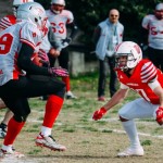 Terza Divisione – Gorillas in campo per la vetta, GTeam per il bis