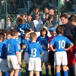 “Una Primavera da Campioni”, che domenica a Lazzate