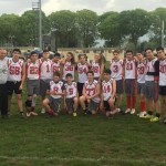 Flag Football, Skorpions alle finali con due squadre, una vittoria per il GTeam