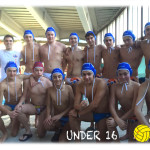Happy Sport Team, gli U16 vincono lo scontro diretto