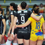 2015-16 UYBA fotostory: il girone di ritorno, una rincorsa sfumata