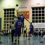 C Gold 28^ – Cade Gazzada, nulla da fare per la Valceresio