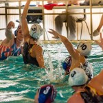 Serie A2 femminile – Von ladies così non va: alla Fabiano vince la Canottieri