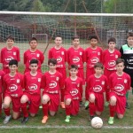 Esordienti 2003 – Un Varese combattivo pareggia contro il Gavirate