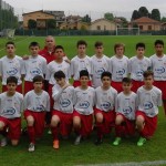 Esordienti 2003 – Colicchio e Perego in rete e buon gioco di squadra. Il Varese risale