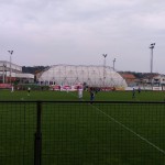 Serie D 33^ – Varesina stoppata, due gol per Caronnese e Inveruno, pari Bustese
