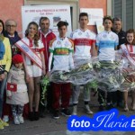 Giro della Provincia Allievi: Rubino vince a Vedano e si riporta ad un solo punto da Repetti