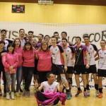 B2 maschile – Malnate fa festa, il Cus cade a Novara