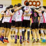B maschile, 3 i derby del girone A. Yaka subito in Sardegna