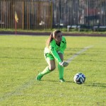 Serie B Femminile – Troppo Valpo per le Azalee