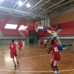 Finali Nazionali U15 – Varese batte anche la Robur e conquista le semifinali