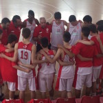 Finali Nazionali U15 – Varese si sbarazza di Treviso con super Parravicini