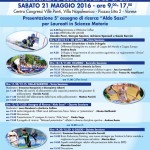 Ville Ponti, convegno dedicato allo sport