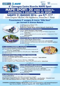 6 Convegno Mapei Sport_21-05-2016