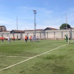 Promozione Playoff – La Rhodense perde di misura a Milano