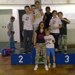 Nel comasco brilla Iovino, l’Accademia Scherma Gallaratese conquista l’argento