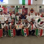 Alto Verbano campione d’Italia, è un trionfo