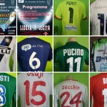 Erika, pazzi di te. Le maglie vanno a ruba