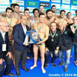 Final Six: la BPM Sport Management è terza e vola in Champions League