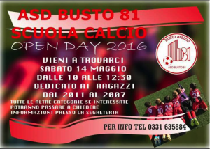busto 81 camp2016